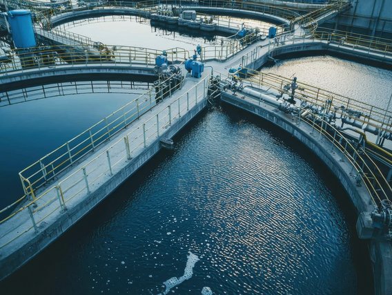 Waste Water Treatment