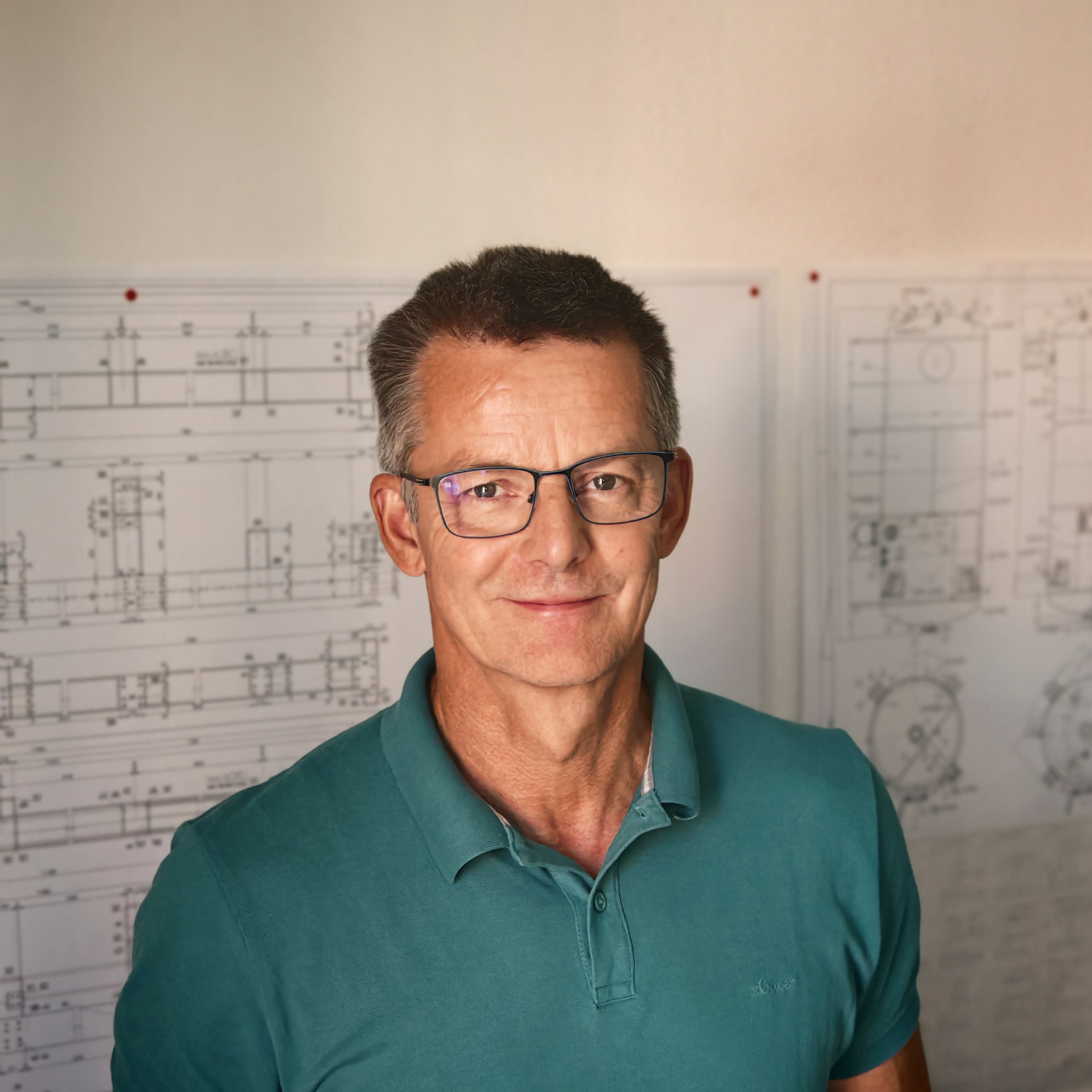 Frank Dallmann
