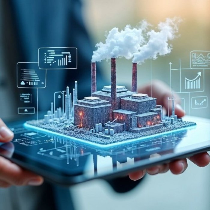 Digital Twin