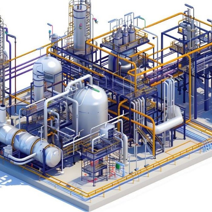 picture process engineering