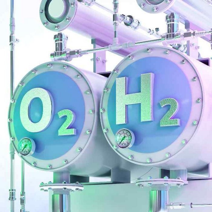 Green Hydrogen